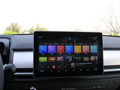2019款 超能版 1.5TI 手动智联锋悦型 国V