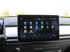 2019款 超能版 1.5TI 手动智联锋悦型 国V