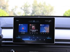 2019款 超能版 1.5TI 手动智联锋悦型 国V