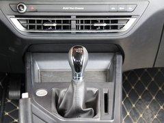 2019款 超能版 1.5TI 手动智联锋悦型 国V
