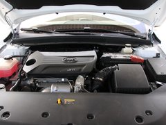2019款 超能版 1.5TI 手动智联锋悦型 国V