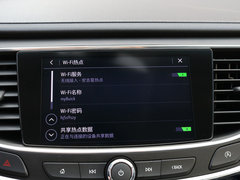 2019款 28T 豪华型