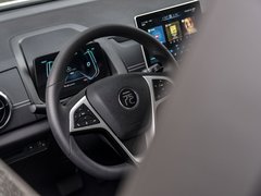 2019款 EV535 智联领创型