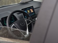 2019款 EV535 智联领创型