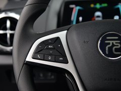 2019款 EV535 智联领创型