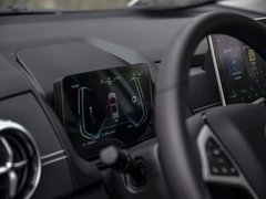 2019款 EV535 智联领创型