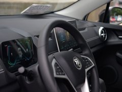 2019款 EV535 智联领创型