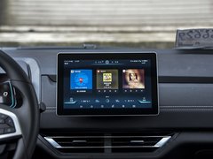 2019款 EV535 智联领创型
