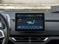 2019款 EV535 智联领创型
