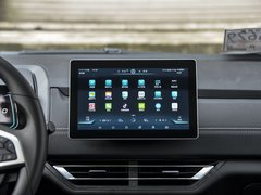 2019款 EV535 智联领创型