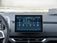 2019款 EV535 智联领创型