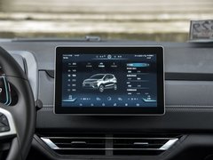 2019款 EV535 智联领创型