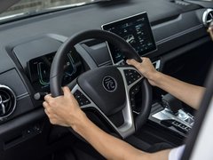 2019款 EV535 智联领创型
