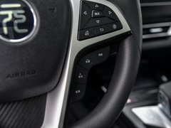 2019款 EV535 智联领创型