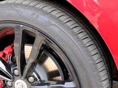 2019款 20T 手动星辉版