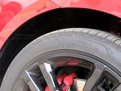 2019款 20T 手动星辉版