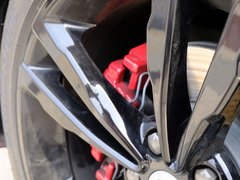 2019款 20T 手动星辉版