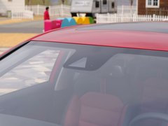 2019款 20T 手动星辉版