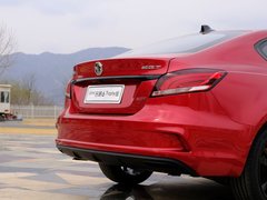 2019款 20T 手动星辉版