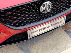 2019款 20T 手动星辉版