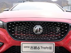 2019款 20T 手动星辉版