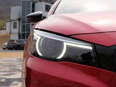 2019款 20T 手动星辉版