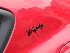 2019款 20T 手动星辉版