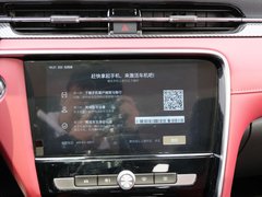 2019款 20T 手动星辉版
