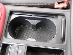 2019款 20T 手动星辉版