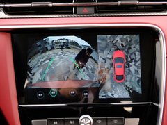 2019款 20T 手动星辉版