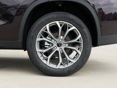 2019款 1.6T 两驱星曜版