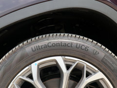 2019款 1.6T 两驱星曜版