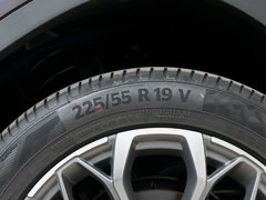 2019款 1.6T 两驱星曜版