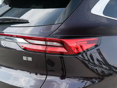 2019款 1.6T 两驱星曜版