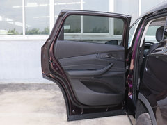 2019款 1.6T 两驱星曜版