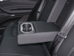 2019款 1.6T 两驱星曜版