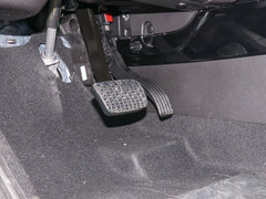 2019款 1.6T 两驱星曜版