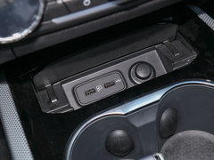 2019款 1.6T 两驱星曜版