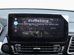 2019款 1.6T 两驱星曜版