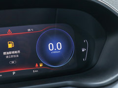2019款 1.6T 两驱星曜版