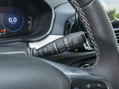 2019款 1.6T 两驱星曜版
