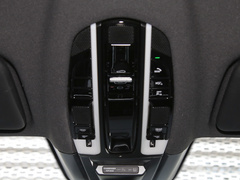 2019款 Cayenne Coupé 3.0T
