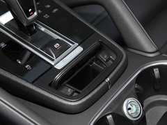 2019款 Cayenne Coupé 3.0T