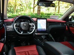 2019款 1.6TD DCT旗舰型 7座