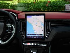 2019款 1.6TD DCT旗舰型 7座
