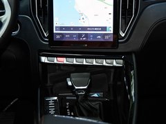 2019款 1.6TD DCT旗舰型 7座