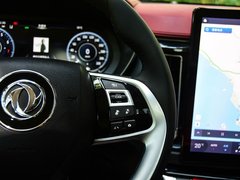 2019款 1.6TD DCT旗舰型 7座