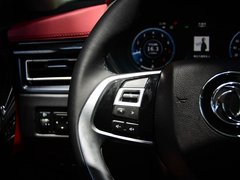 2019款 1.6TD DCT旗舰型 7座