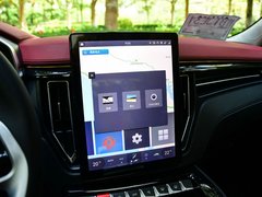 2019款 1.6TD DCT旗舰型 7座