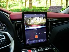 2019款 1.6TD DCT旗舰型 7座